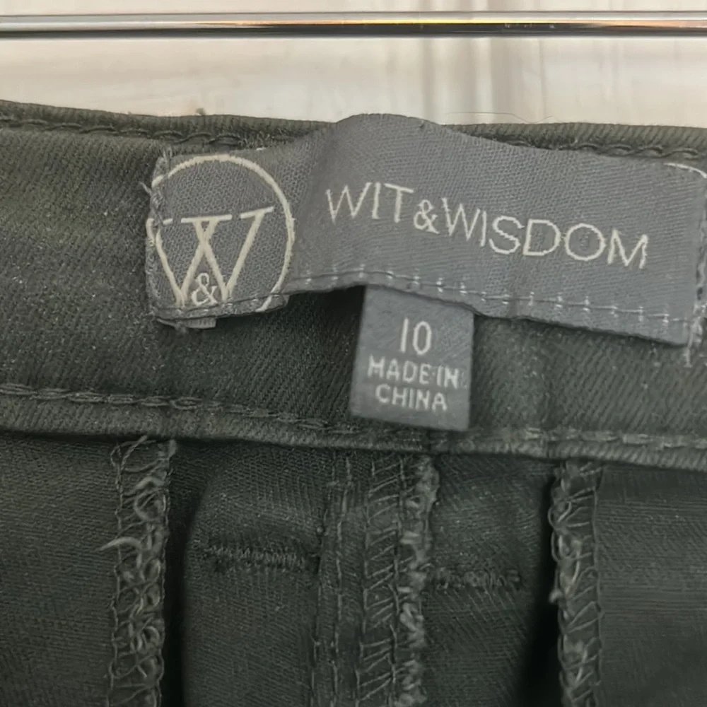 Slacks - Picture 4 of 4